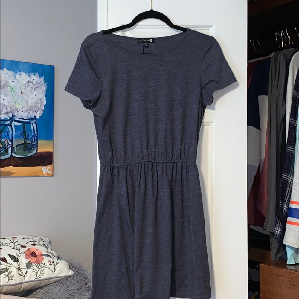 T-Shirt Dress